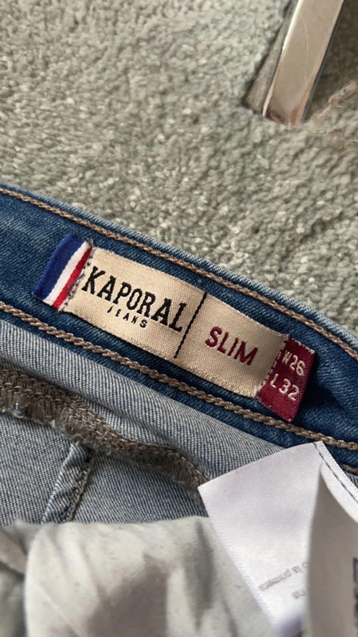 Jeans Kaporal - photo numéro 2