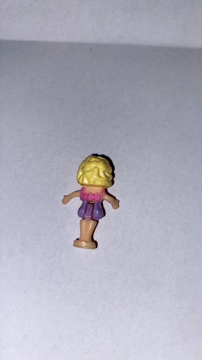 Figurine polly pocket - photo numéro 2