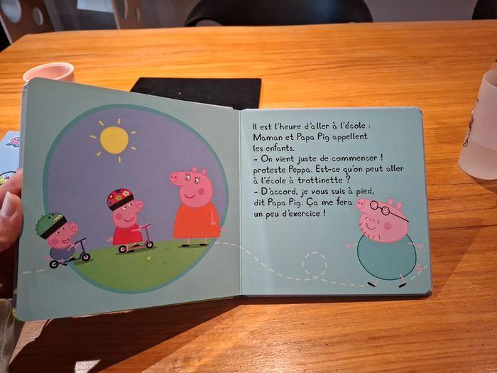 Livre Peppa Pig - photo numéro 11