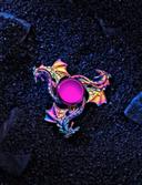 Très belle toupie Spinner Dragon