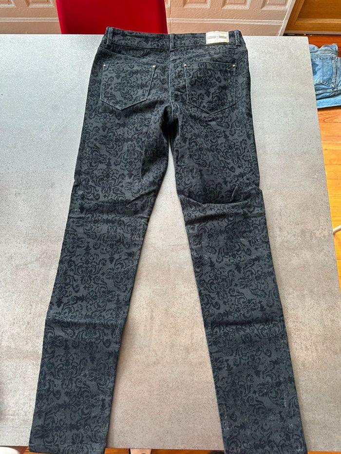 Pantalon slim - photo numéro 5