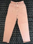 Jeans Ikks fille taille 12 ans/152cm !