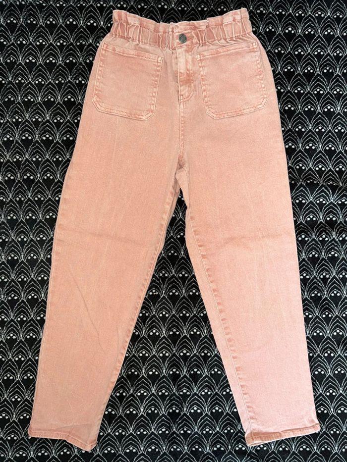 Jeans Ikks fille taille 12 ans/152cm ! - photo numéro 1