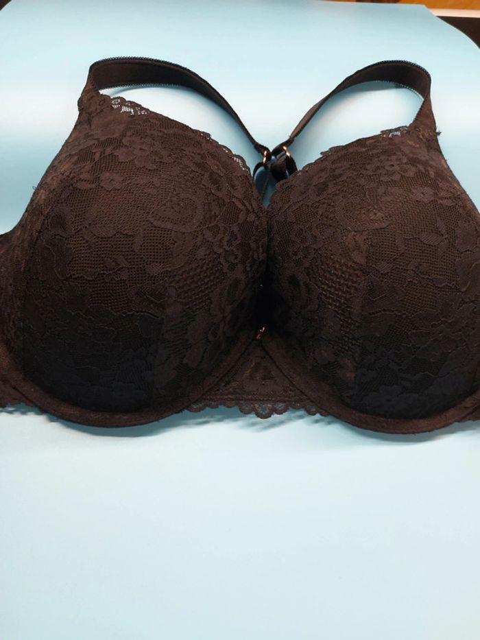 Soutien-gorge savagexfenty - photo numéro 1