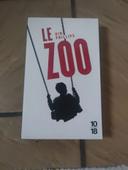 Histoire le zoo