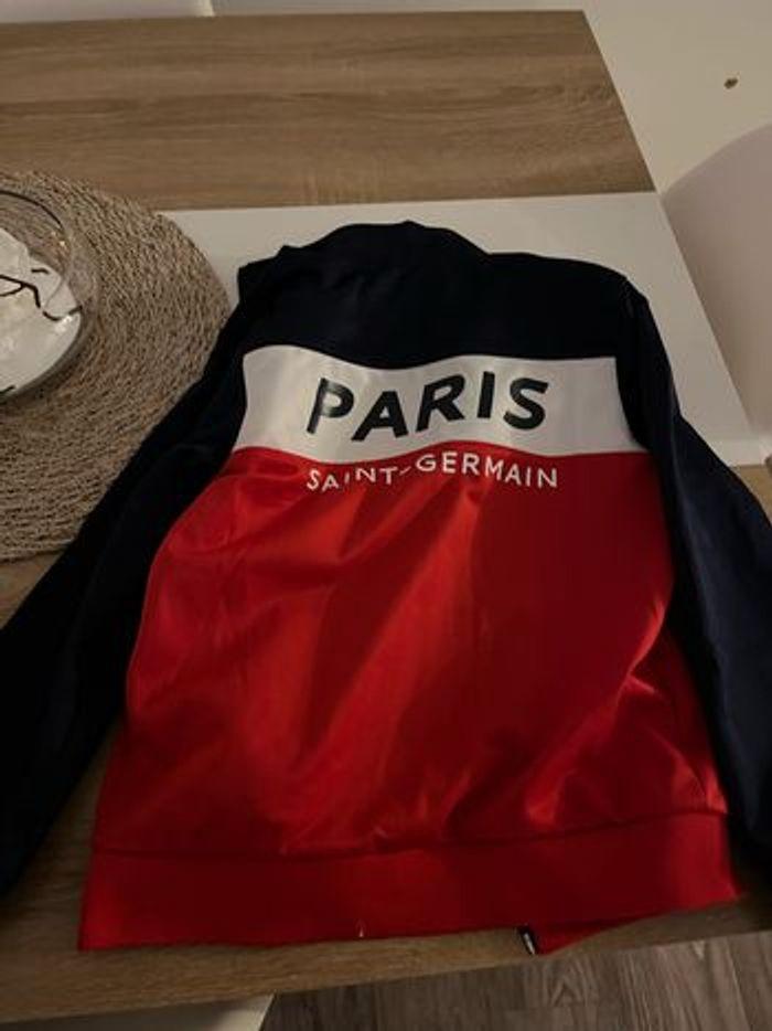 Veste psg enfant - photo numéro 2