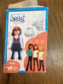 Playmobil Spirit