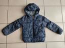 Manteau enfant Tex