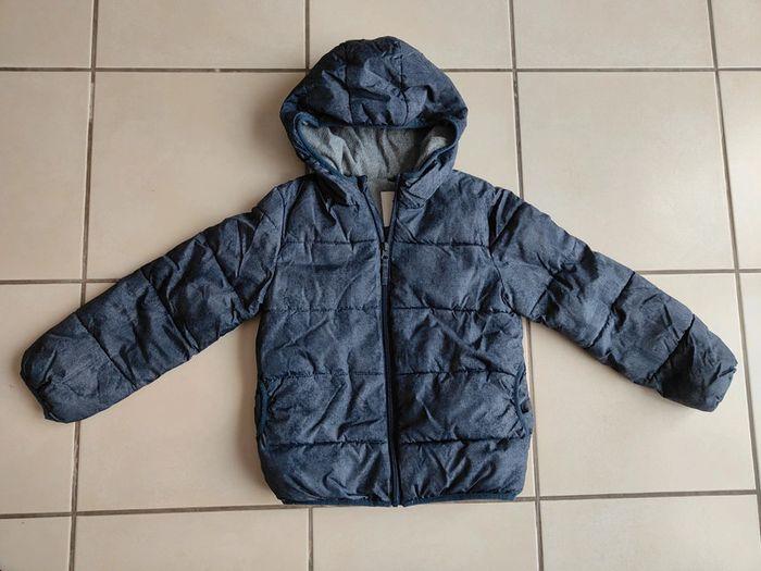 Manteau enfant Tex - photo numéro 1