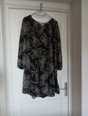 Robe noire Lucy&Co