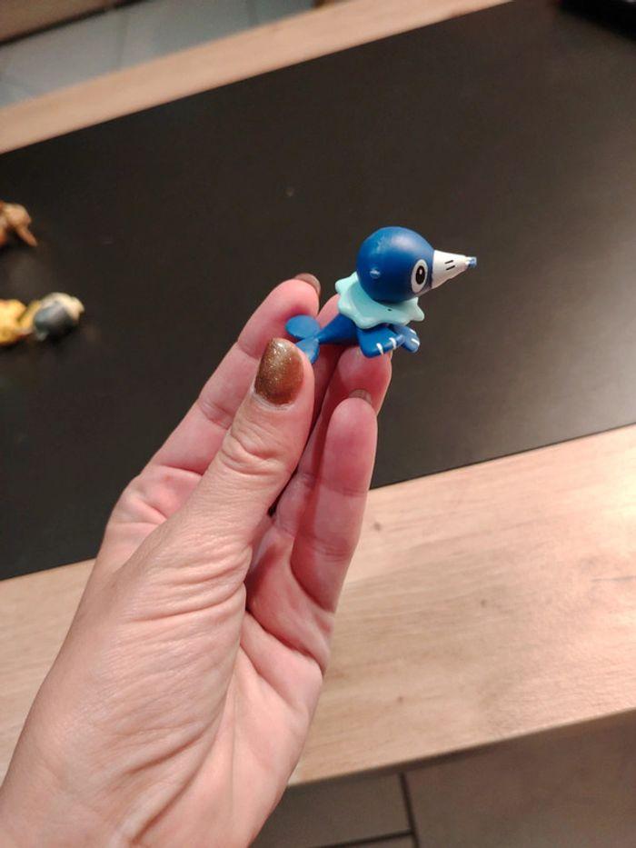 Figurine Pokémon otaquin - photo numéro 2