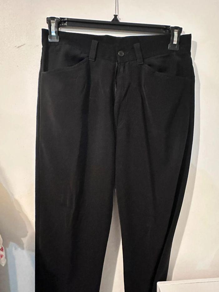 Pantalon de costume BRICE homme taille 40 - photo numéro 1