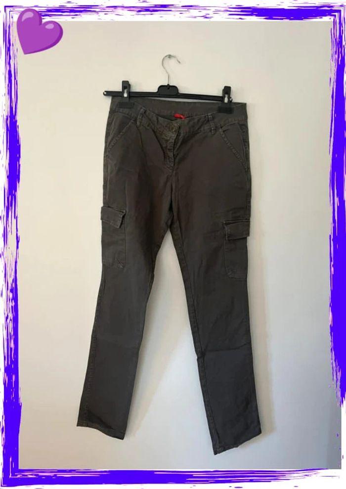 Pantalon Jeans / Taille 40 - photo numéro 1