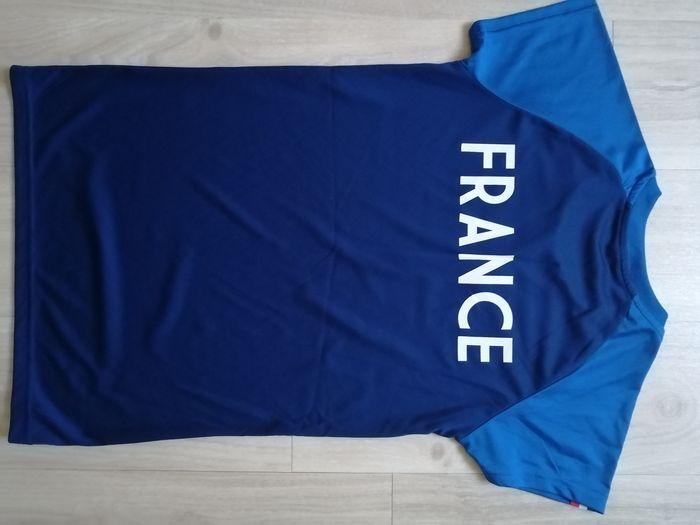 Maillot de foot France - photo numéro 5