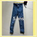 Jeans slim