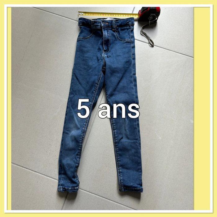 Jeans slim - photo numéro 1