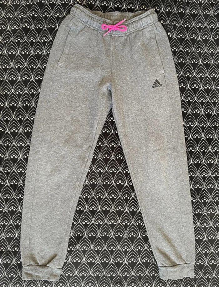 Pantalon de sport adidas fille taille 9-10 ans ! - photo numéro 2