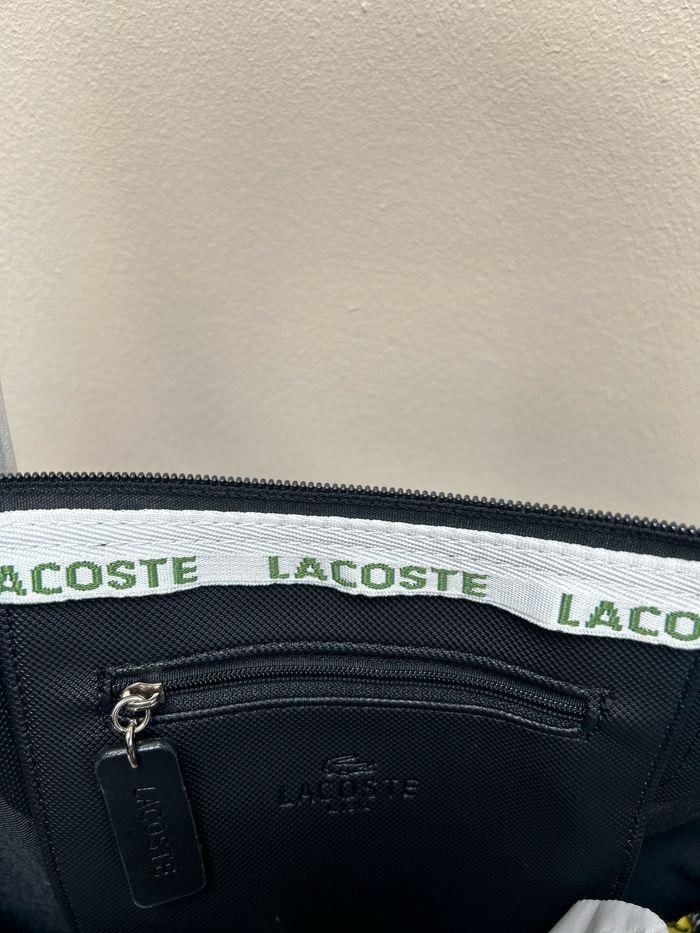 Sac à main lacoste  femme - photo numéro 3