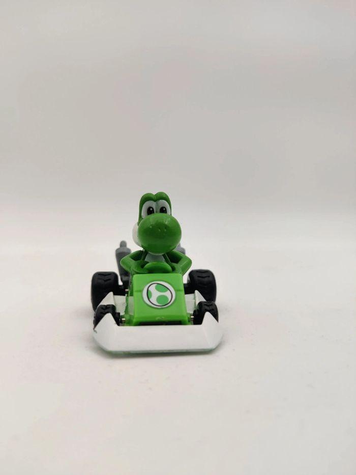 Kart de Yoshi - photo numéro 2