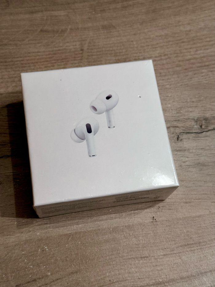 AirPods Pro 2 - photo numéro 1