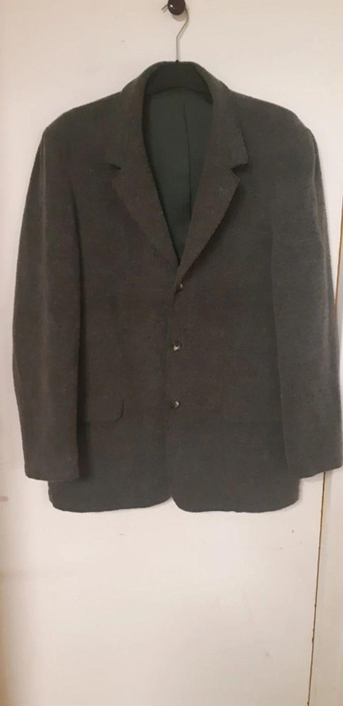 Veste homme taille 54 - photo numéro 1