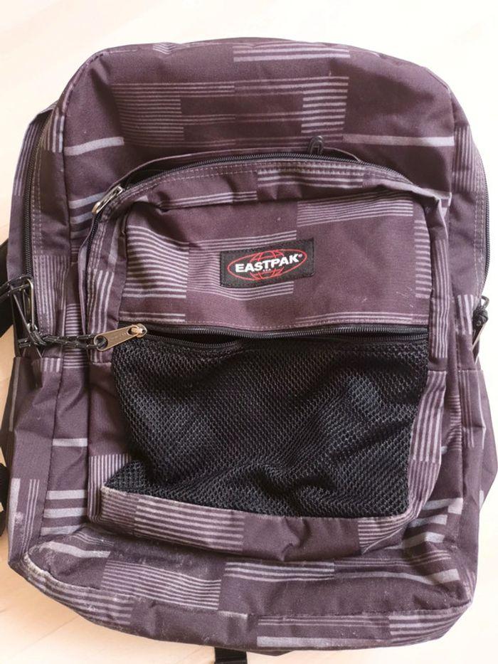 Sac Eastpak - photo numéro 6