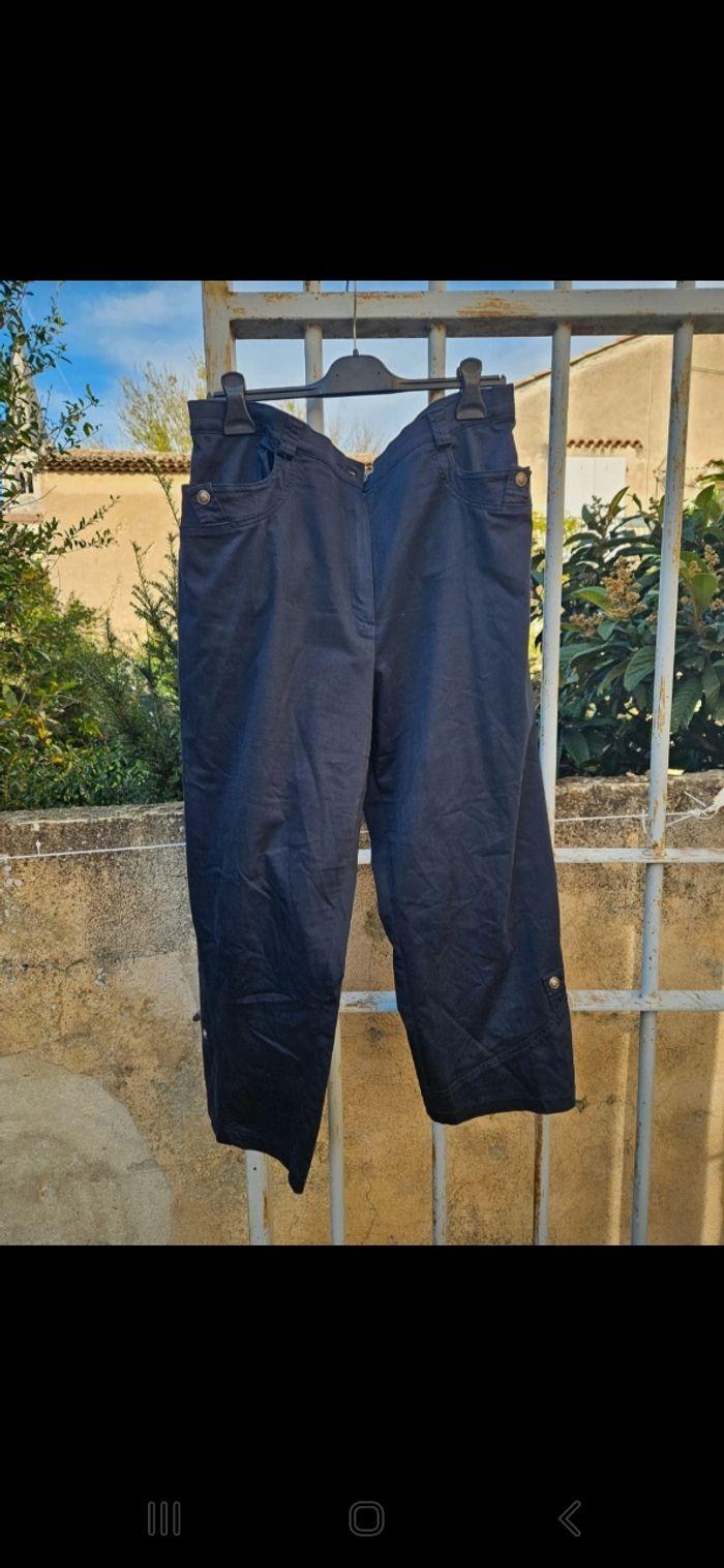 Pantalon - photo numéro 1