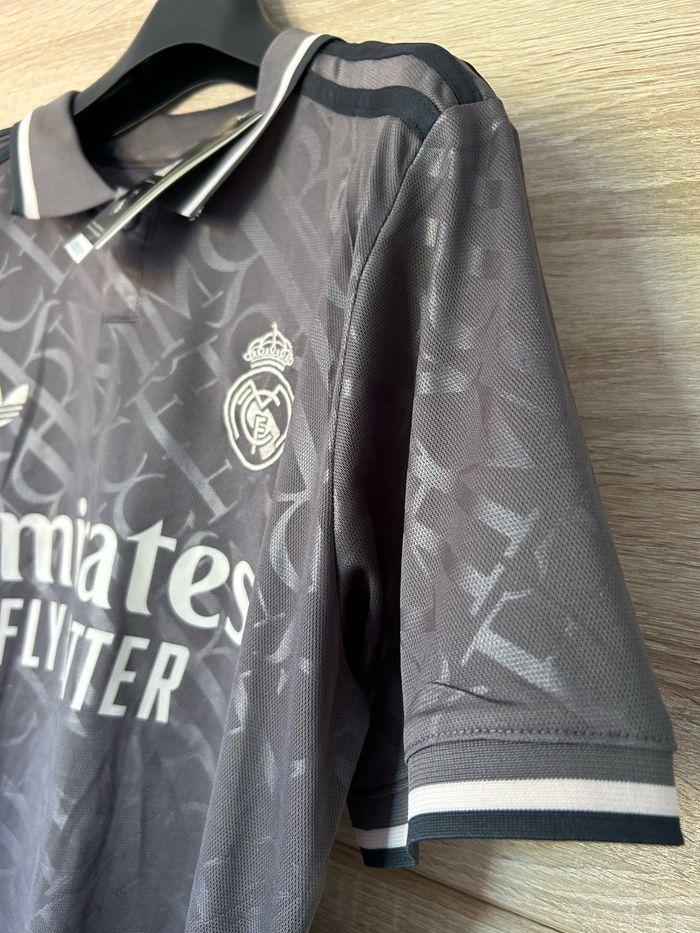 Maillot Réal Madrid - photo numéro 3