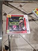 Jeux 3ds