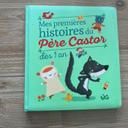 Livre Père Castor