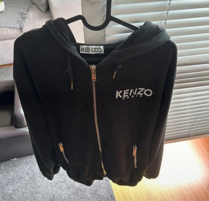 Veste Kenzo - photo numéro 1