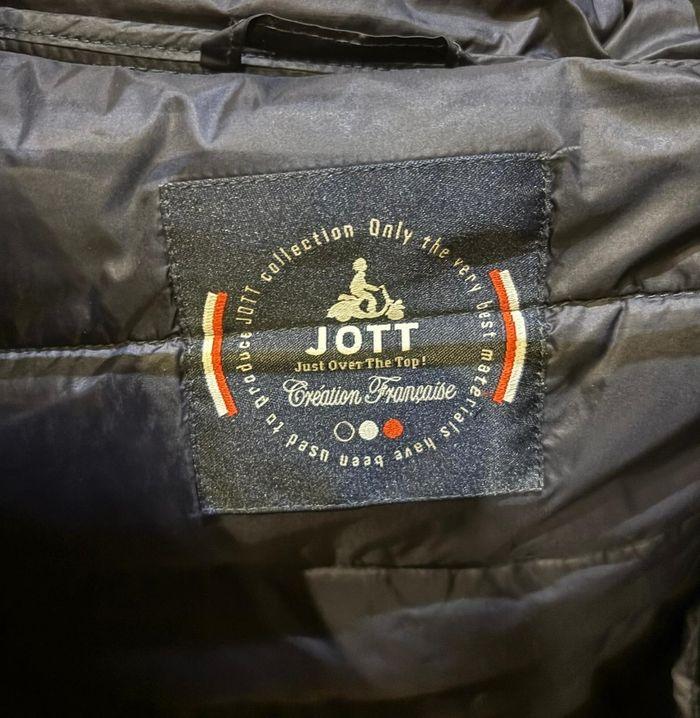 Manteau jott - photo numéro 3