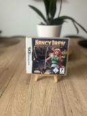 Jeu Nintendo DS « Nancy Drew »