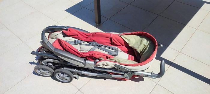 Poussette Peg perego - photo numéro 7