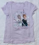 Tee shirt 7-8 ans