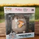 Funko Pop  xL pusheen pizza numéro 29