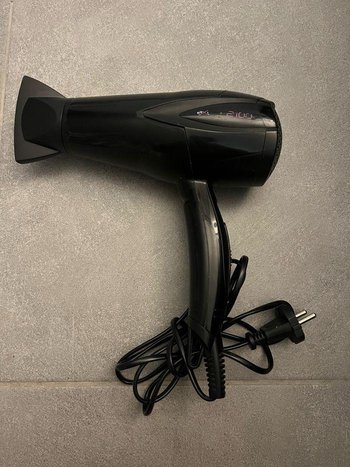 Sèche cheveux babyliss - photo numéro 4