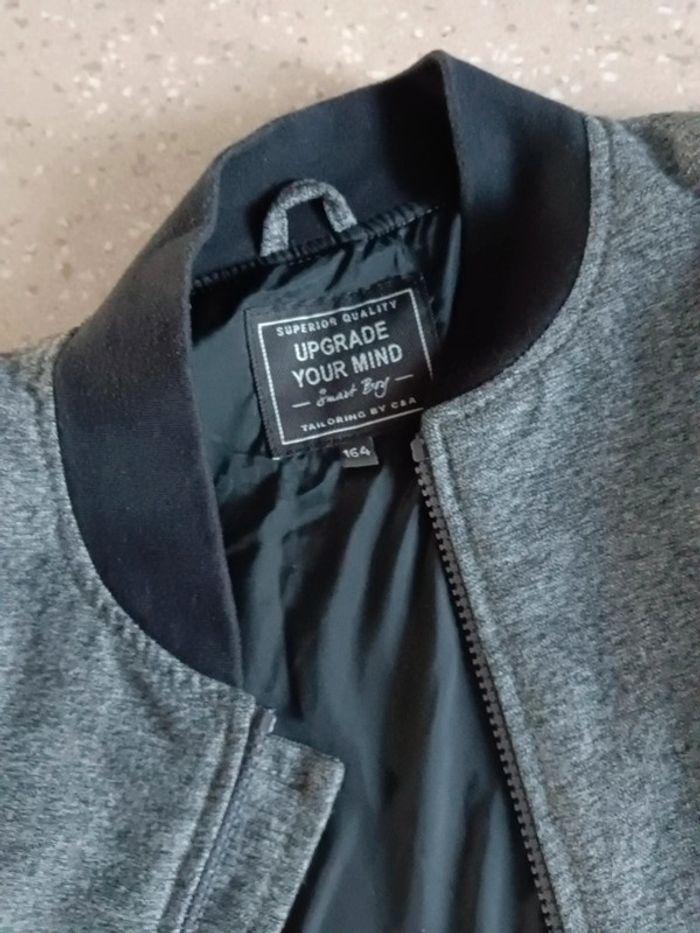 Veste C&A 14 ans - photo numéro 4