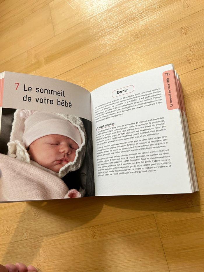 Votre bébé de 0 à 3 ans - photo numéro 13