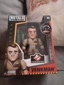 Jeu Metals die cast M70 Ghostbusters caution heavy Venkman Jada