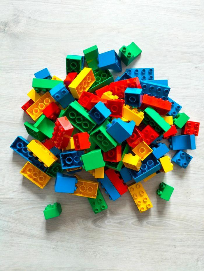 Lego grand - photo numéro 1