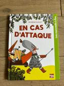 Livre enfant