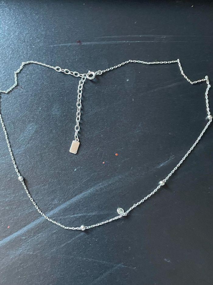 collier - photo numéro 1