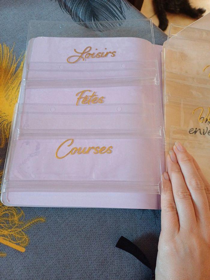 Mon planner budget - photo numéro 10