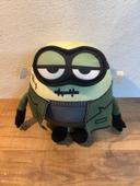 Peluche minion Universal studio