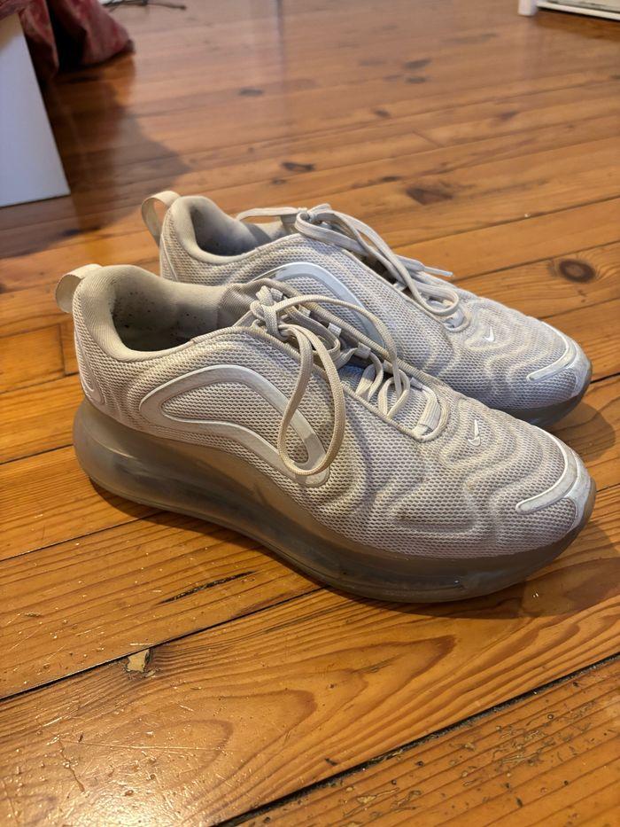 Nike air Max 720 - photo numéro 1