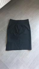 Jupe droite Zara 40