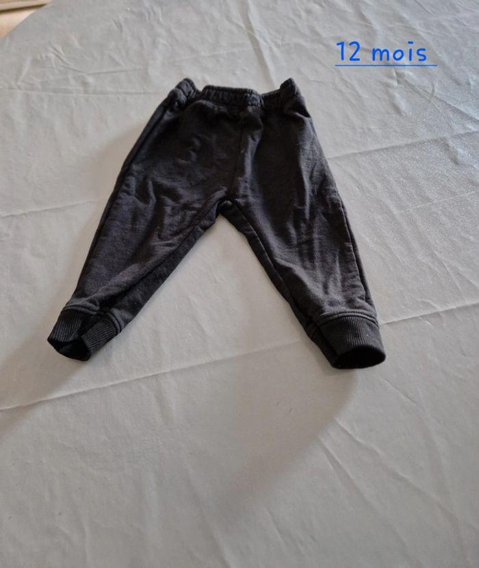 Pantalon 12 mois - photo numéro 1