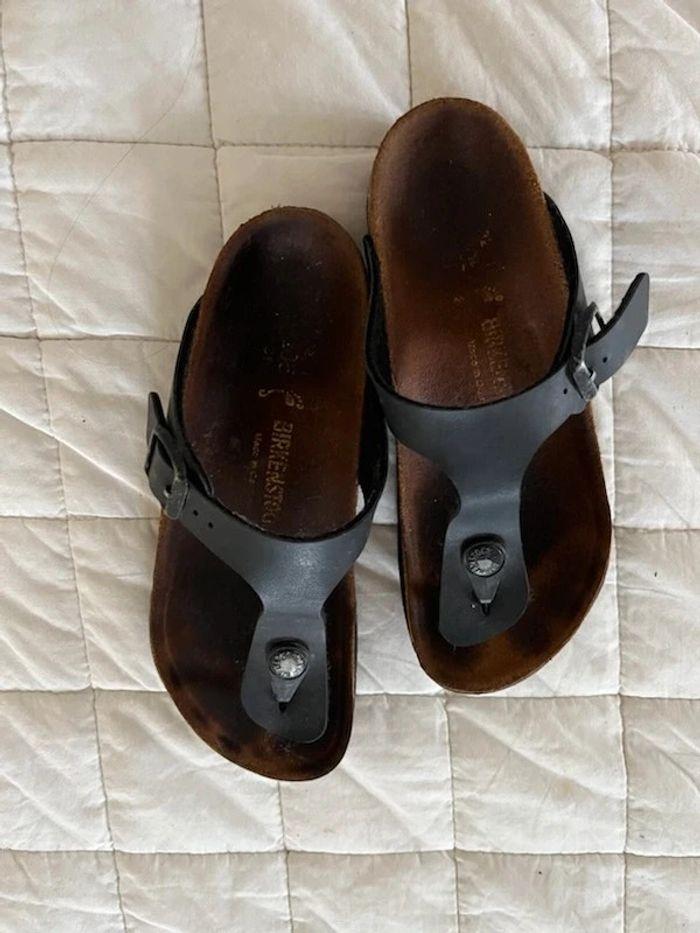 Birkenstock taille 32 - photo numéro 1