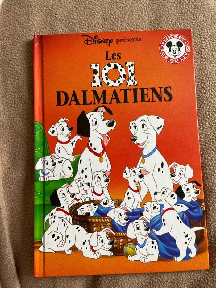 Les 101 dalmatiens - photo numéro 1